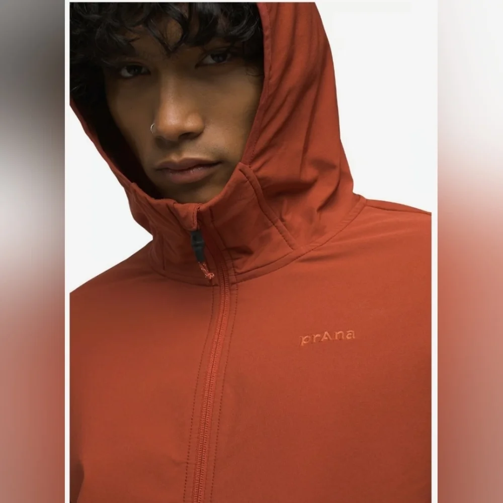 Prana Stretch Zion Jacket
